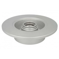 Тормозной диск ABE 3W VVB C4A007ABE-P 1440139390 - Изображение 2