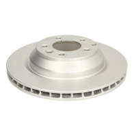 Тормозной диск ABE QM W86D3 Porsche Cayenne (9PA) 1 Кроссовер 4.8 Turbo S 540 л.с. 2007 – 2010 C4A029ABE-P