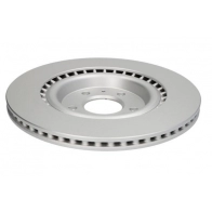Тормозной диск ABE R7B3 T8 1440139405 C4A032ABE-P - Изображение 2
