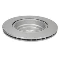 Тормозной диск ABE Z 18SGIF C4B029ABE-P 1440139414 - Изображение 2
