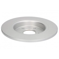 Тормозной диск ABE KL1 O2N C4G014ABE-P 1440139444 - Изображение 2