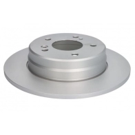 Тормозной диск ABE Chrysler Crossfire Y ICDO0 C4M003ABE-P