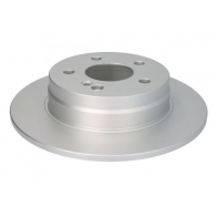 Тормозной диск ABE C4M043ABE-P OE 9BP 1440139476 - Изображение 1
