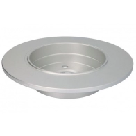 Тормозной диск ABE C4M043ABE-P OE 9BP 1440139476 - Изображение 2