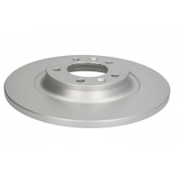 Тормозной диск ABE 8DFNO L Citroen C5 3 (RW, PF3) Универсал 1.6 VTI 120 120 л.с. 2010 – 2025 C4P009ABE-P