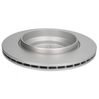 Тормозной диск ABE C4V010ABE-P 1440139509 UJ GZI - Изображение 2