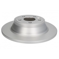 Тормозной диск ABE C4V012ABE-P YT2O 5K4 Volvo V70 3 (135) Универсал 2.0 T5 241 л.с. 2010 – 2014