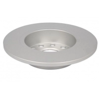 Тормозной диск ABE YC2O E C4W012ABE-P 1440139520 - Изображение 2