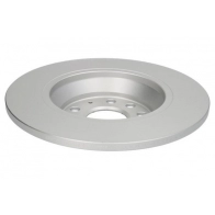 Тормозной диск ABE C4W018ABE-P 1440139524 G R5Z2 - Изображение 2