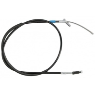 Трос ручника ABE C72125ABE Toyota Ipsum (M20) 2 Минивэн 2.0 (ACM20) 150 л.с. 2001 – 2009 NXZ 53