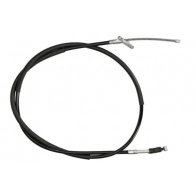 Трос ручника ABE C72126ABE SD 6CS Toyota Ipsum