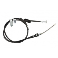 Трос ручника ABE Suzuki Swift (HT, SF) 1 1991 – 2004 C78008ABE HP CRFM