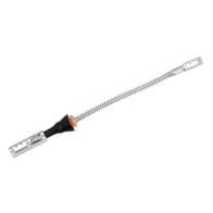 Трос ручника ABE C4F D3BZ Opel Astra (G) 2 Хэтчбек 1.7 DTI 16V (F08. F48) 75 л.с. 2000 – 2005 C7X004ABE