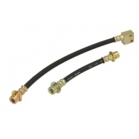 Тормозной шланг ABE QDB6E M C89222ABE Honda CR-V 2 (RD) Кроссовер 2.2 CTDi (RD9) 140 л.с. 2005 – 2006 5900427245471