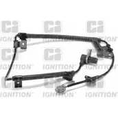 Датчик АБС QUINTON HAZELL XABS528 692061 W GC6RS EQB6D