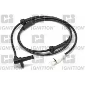 Датчик АБС QUINTON HAZELL J9EU6 Fiat Multipla (186) 1 Минивэн 1.9 JTD (186AxE1A) 120 л.с. 2002 – 2010 XABS578 94 8S07