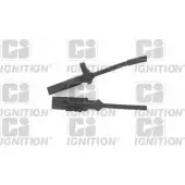 Датчик АБС QUINTON HAZELL TWIDO G F7FZ Fiat Punto (188) 2 Хэтчбек 1.3 JTD 16V 70 л.с. 2003 – 2012 XABS681
