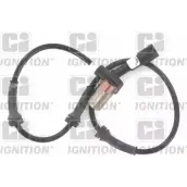 Датчик АБС QUINTON HAZELL XABS861 19Z FK Renault Megane 1 (BA, JA, EA, DA, LA) 1995 – 2002 CMUPMW