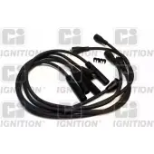 Высоковольтные провода зажигания QUINTON HAZELL 693380 WGGPTX XC17 QQCA Z