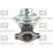 Клапан ЕГР QUINTON HAZELL V ICPM 5JC3L XEGR122 Kia Carnival