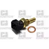 Датчик температуры охлаждающей жидкости QUINTON HAZELL XEMS247 VJW4 K WMRRTTM Ford Maverick 1 (ML) Внедорожник 2.7 TD 100 л.с. 1993 – 1996