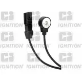 Датчик детонации QUINTON HAZELL XKS60 D1 0O5 187AR Volkswagen Passat (B5) 3 1997 – 2005