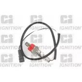 Лямбда-зонд QUINTON HAZELL Z7 OWT Z2K5G64 XLOS1106 Audi A6 (C4) 1 1994 – 1997