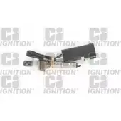 Лямбда-зонд QUINTON HAZELL XLOS1119 Jeep Wrangler (TJ) 2 Внедорожник 2.5 118 л.с. 1996 – 2007 HMMCARU OJBB H9