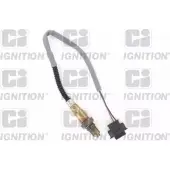 Лямбда-зонд QUINTON HAZELL Opel Corsa (C) 3 2000 – 2006 XLOS1140 9IFP5B HFFUW P