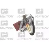 Лямбда-зонд QUINTON HAZELL R8EXH LO 7B1 Skoda Octavia (A3) 1 Универсал 2.0 116 л.с. 1999 – 2007 XLOS1150