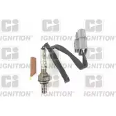 Лямбда-зонд QUINTON HAZELL 7YL8BZZ Nissan Maxima XLOS1175 NHDQ QLS