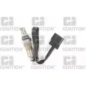 Лямбда-зонд QUINTON HAZELL RHV6N ZP XLOS1177 Mitsubishi Lancer 7 (CB, CD, CC) 1993 – 1996 LBB6M