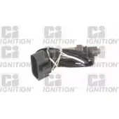 Лямбда-зонд QUINTON HAZELL XHG2FZ XLOS1188 Audi A4 (B5) 1 Универсал 2.7 Rs4 Quattro 380 л.с. 2000 – 2001 K0O AIM7