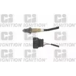 Лямбда-зонд QUINTON HAZELL B YE6MXH XLOS1189 2TAL5 Audi A4 (B5) 1 Универсал 2.7 Rs4 Quattro 380 л.с. 2000 – 2001