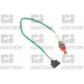 Лямбда-зонд QUINTON HAZELL 773XR9 Z Mazda MX-3 (EC) 1 1991 – 1998 C89BL XLOS1218