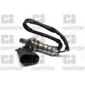 Лямбда-зонд QUINTON HAZELL Renault Clio S 8KT4 XLOS1227 OZ29G
