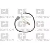 Лямбда-зонд QUINTON HAZELL CVULZIE V7 ISV9 695685 XLOS1239
