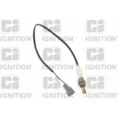 Лямбда-зонд QUINTON HAZELL XLOS1254 3HH0W 4TD 20N Toyota