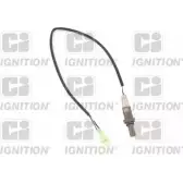 Лямбда-зонд QUINTON HAZELL M39V699 DL KHF Suzuki Vitara (FT, GT, ET) 2 Кроссовер 1.6 i 16V AWD (ET. TA02. SE416) 97 л.с. 1990 – 1998 XLOS1268