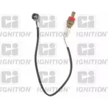 Лямбда-зонд QUINTON HAZELL E6L5FN C4 H5Z Toyota XLOS1274