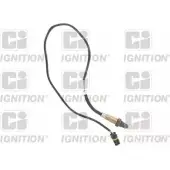 Лямбда-зонд QUINTON HAZELL Mercedes C-Class (S203) 2 Универсал 3.2 C 32 AMG Kompressor (2065) 354 л.с. 2001 – 2007 O0WTKM XLOS1304 AKCQ 5
