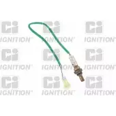 Лямбда-зонд QUINTON HAZELL RSK YB0 ACEO15 XLOS1333 Suzuki Ignis (HR, MH) 1 Внедорожник 1.3 4x4 (RM413) 94 л.с. 2003 – 2025