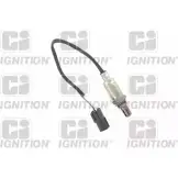 Лямбда-зонд QUINTON HAZELL AZV7M XLOS1338 Kia Rio 1 (DC) 1999 – 2005 T JNXQ