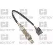 Лямбда-зонд QUINTON HAZELL 2GH XF4E 59KYWZ XLOS1349 Honda Prelude 4 (BB1, 2, 3) Купе