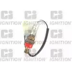 Лямбда-зонд QUINTON HAZELL 2U DFG6 XLOS1359 Suzuki Grand Vitara (FT, HT) 1 Кроссовер 2.5 V6 24V 4x4 (TD62. SQ 625) 144 л.с. 1998 – 2003 0B1VPE7