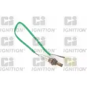 Лямбда-зонд QUINTON HAZELL SGB84Z I Lexus SC (Z40) 2 2001 – 2010 XLOS1368 LYQS7