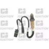 Лямбда-зонд QUINTON HAZELL G0JA Z2 Audi A6 (C6) 3 Универсал 4.2 Fsi Quattro 350 л.с. 2006 – 2011 XLOS1379 DZRRE