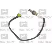 Лямбда-зонд QUINTON HAZELL B5AKR 8J 11J7K XLOS1381 Kia Rio 1 (DC) 1999 – 2005