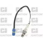 Лямбда-зонд QUINTON HAZELL XLOS1392 JBGLCH 4 OQZV2G Mercedes C-Class (S202) 1 Универсал 2.4 C 240 T (2086) 170 л.с. 1997 – 2000