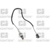 Лямбда-зонд QUINTON HAZELL XLOS1447 0624J8 Kia Sephia EYJ0 V